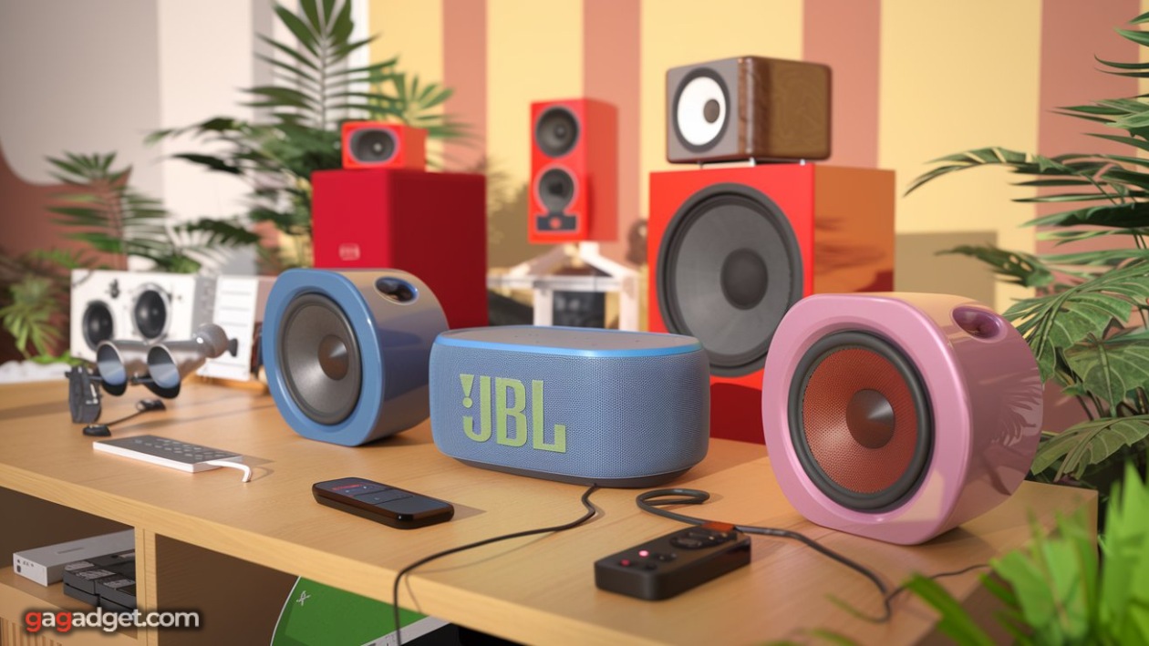 Meilleure enceinte portable pour fête Meilleure enceinte portable pour fête
