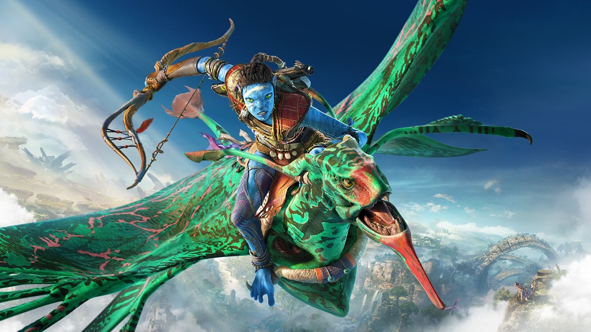 Immersion totale dans la vie des Na'vi - une nouvelle vidéo d'Avatar : Frontiers of Pandora montre les avantages de la version PlayStation 5 du jeu Immersion totale dans la vie des Na'vi - une nouvelle vidéo d'Avatar : Frontiers of Pandora montre les avantages de la version PlayStation 5 du jeu