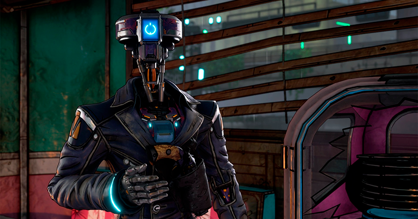 Les avis divergent : les journalistes ont publié des critiques sur New Tales from the Borderlands. Tout le monde n'a pas aimé les personnages, l'histoire et l'humour Les avis divergent : les journalistes ont publié des critiques sur New Tales from the Borderlands. Tout le monde n'a pas aimé les personnages, l'histoire et l'humour