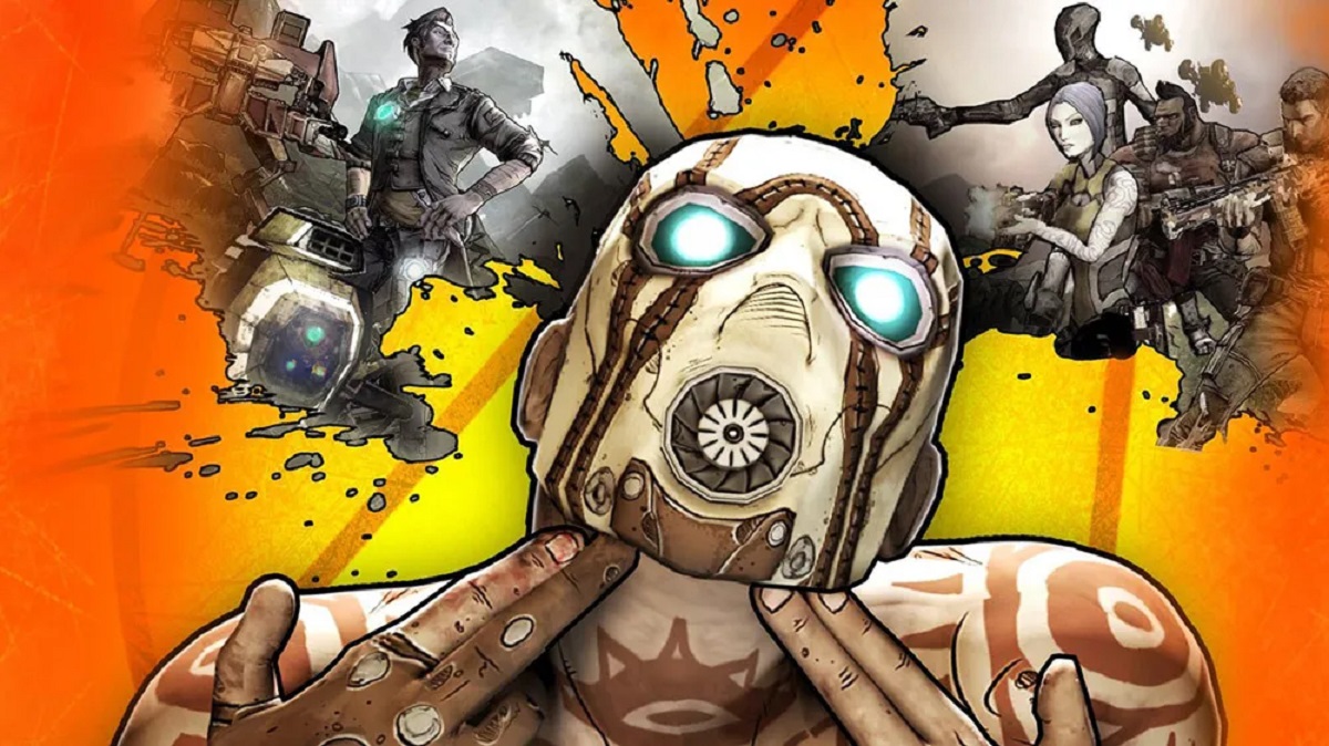 Médias : La holding Embracer Group pourrait vendre Gearbox Software - l'auteur de la série Borderlands et d'autres jeux populaires Médias : La holding Embracer Group pourrait vendre Gearbox Software - l'auteur de la série Borderlands et d'autres jeux populaires