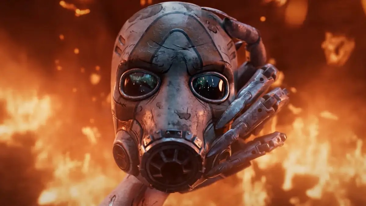 Gearbox est fidèle à son style - le premier concept art de Borderlands 4 le prouve Gearbox est fidèle à son style - le premier concept art de Borderlands 4 le prouve