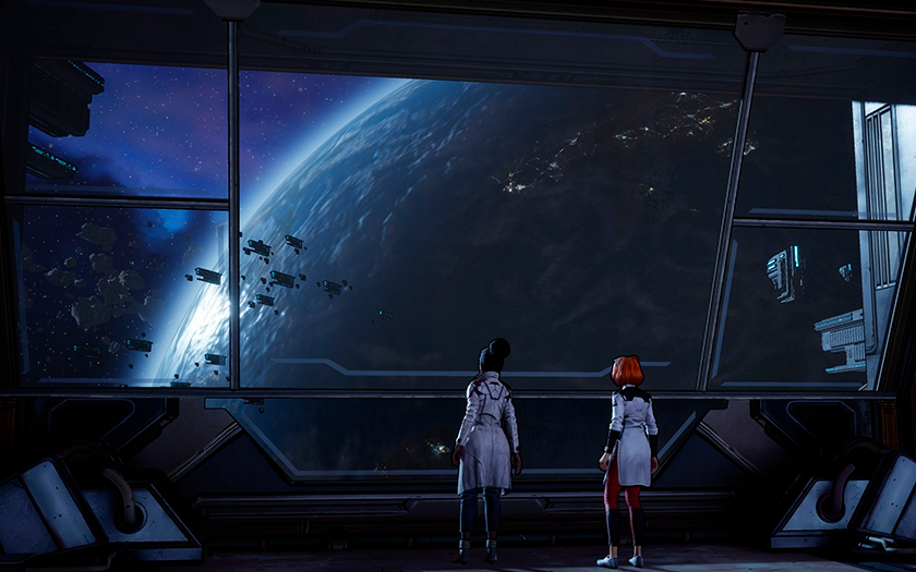 Les avis divergent : les journalistes ont publié des critiques sur New Tales from the Borderlands. Tout le monde n'a pas aimé les personnages, l'histoire et l'humour-4 Les avis divergent : les journalistes ont publié des critiques sur New Tales from the Borderlands. Tout le monde n'a pas aimé les personnages, l'histoire et l'humour-4