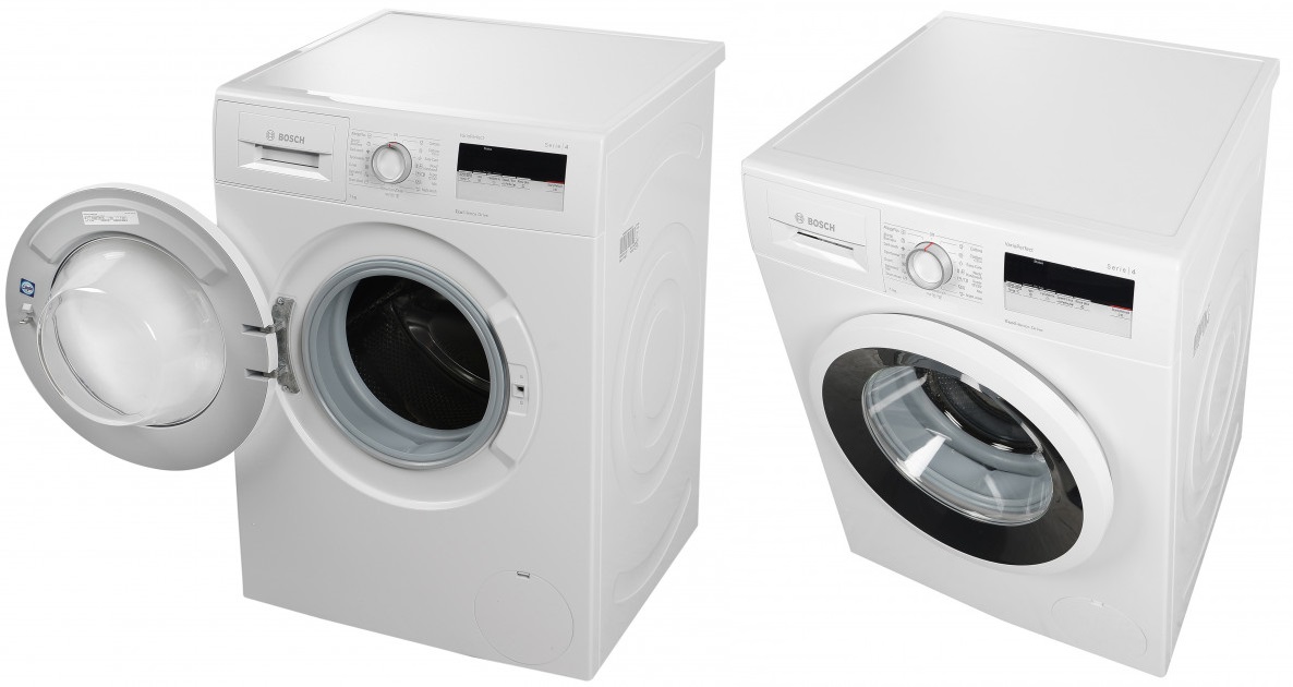 les meilleures machines à laver Les lave-linge les plus fiables