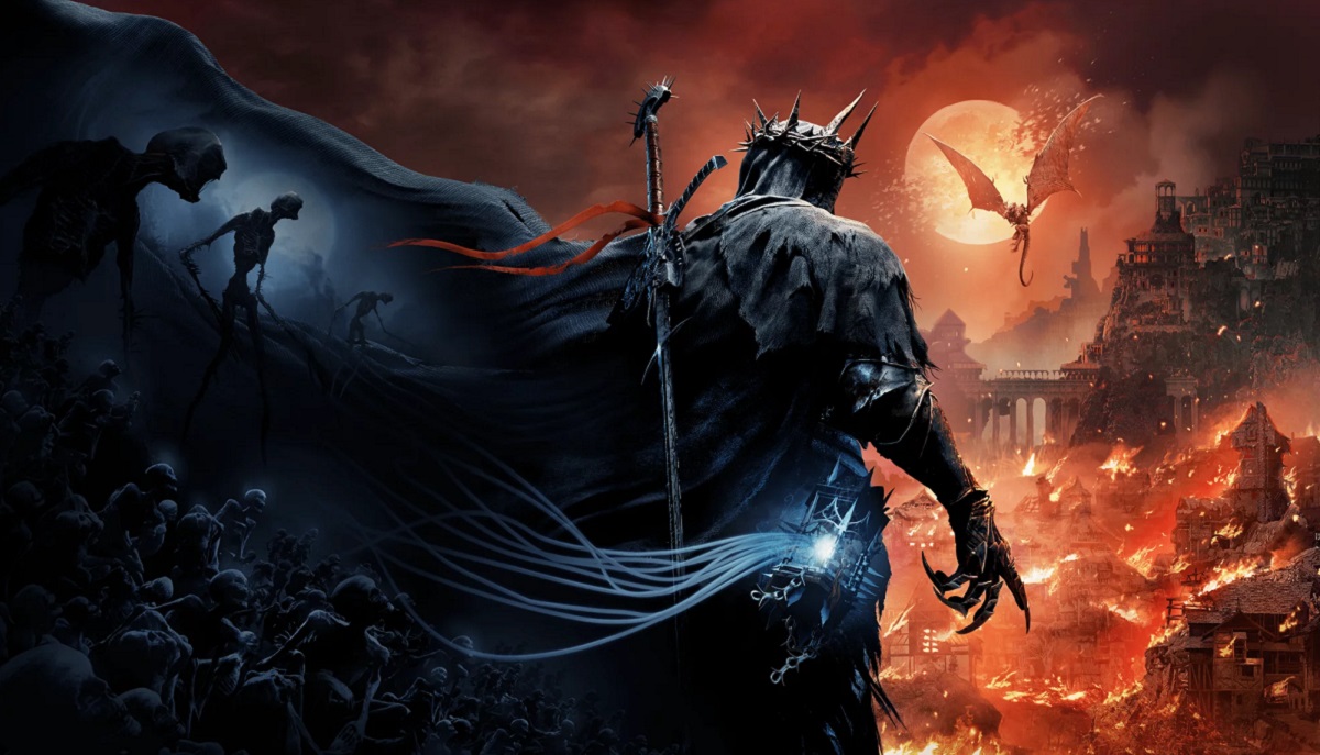 Tout ce que vous devez savoir sur World of the Dead dans un nouveau dossier sur l'ambitieux action-RPG Lords of the Fallen (2023) d'IGN.