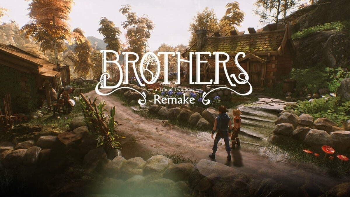Décent mais pas parfait : les critiques sont satisfaits du remake de Brothers : A Tale of Two Sons et lui donnent de bonnes notes. Décent mais pas parfait : les critiques sont satisfaits du remake de Brothers : A Tale of Two Sons et lui donnent de bonnes notes.