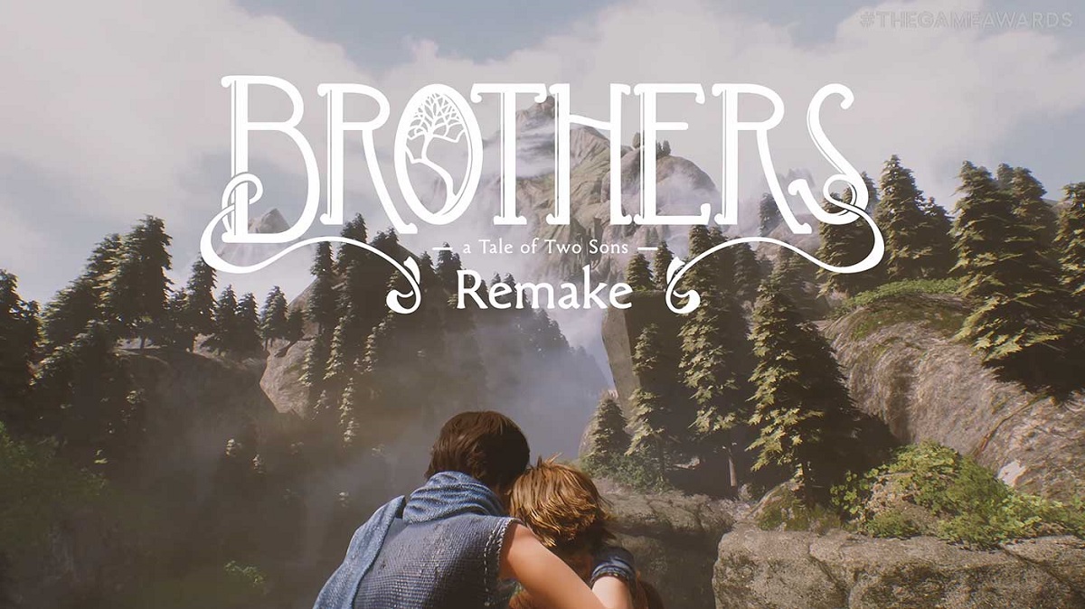 Les développeurs de Brothers : A Tale of Two Sons ont publié une nouvelle bande-annonce de gameplay et ont clairement montré la différence entre le jeu mis à jour et le jeu original. Les développeurs de Brothers : A Tale of Two Sons ont publié une nouvelle bande-annonce de gameplay et ont clairement montré la différence entre le jeu mis à jour et le jeu original.