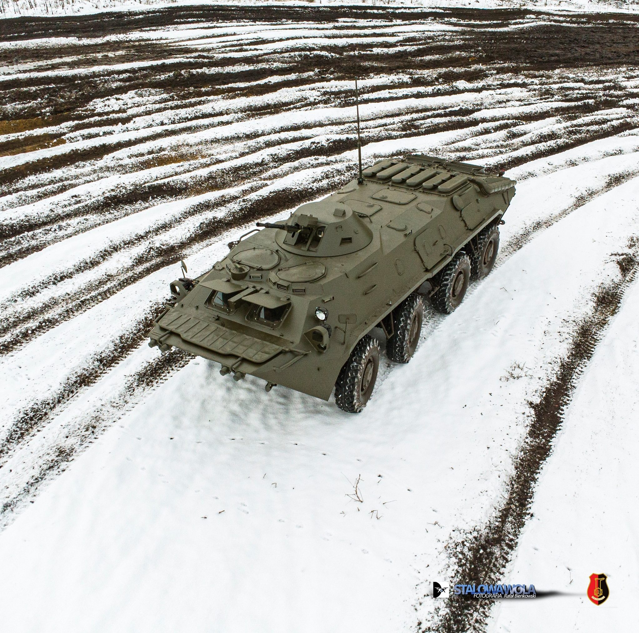 APCS-70DI modernisé APCS-70DI modernisé