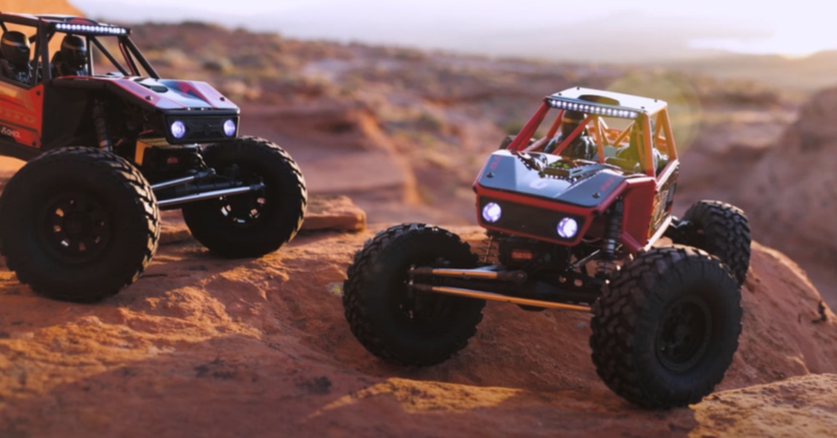 meilleur crawler rc meilleur crawler rc
