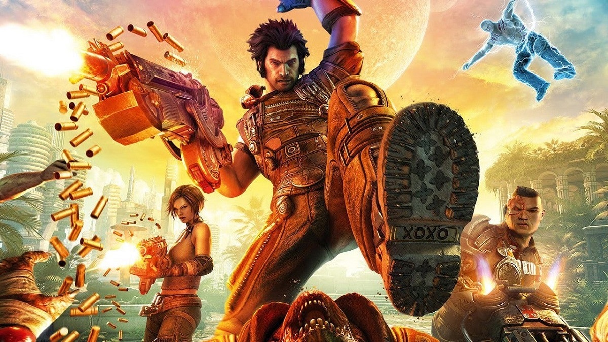 C'est un fiasco : Sony a retiré la version VR du jeu de tir Bulletstorm du catalogue du PS Store en raison de la piètre qualité du jeu.