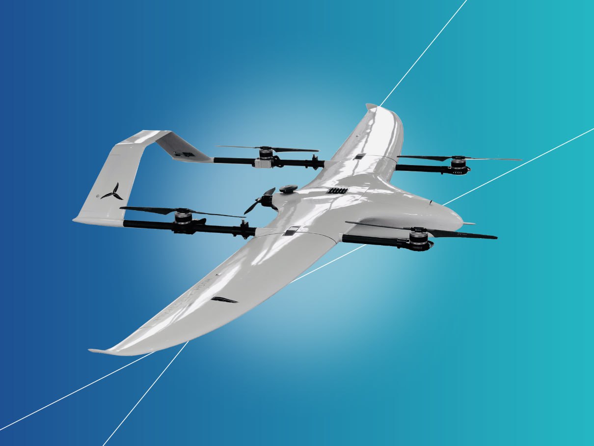 Drone par BY Light Drone par BY Light