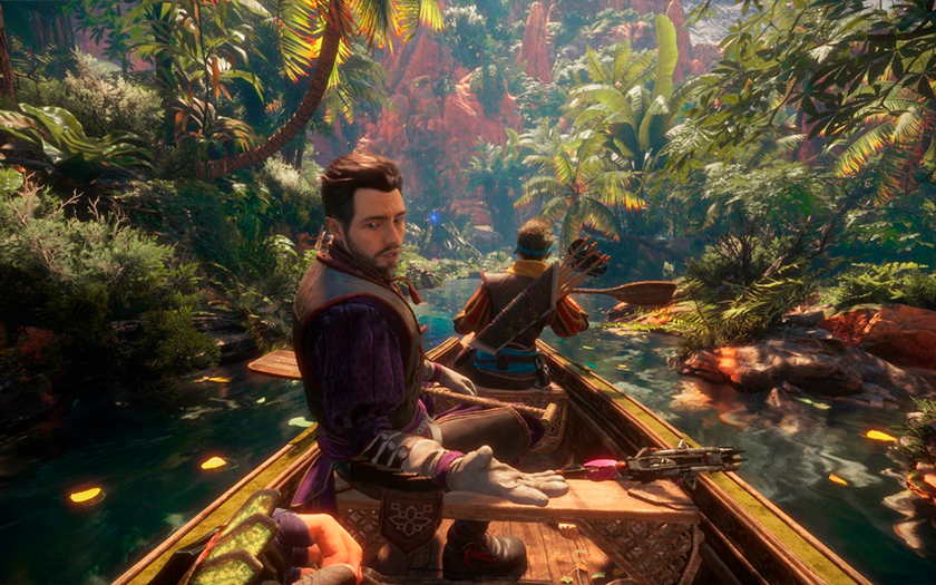 Gameplay épique, réalité virtuelle et nouvelles histoires : les jeux PlayStation 5 les plus attendus en 2023.-62 Gameplay épique, réalité virtuelle et nouvelles histoires : les jeux PlayStation 5 les plus attendus en 2023.-62