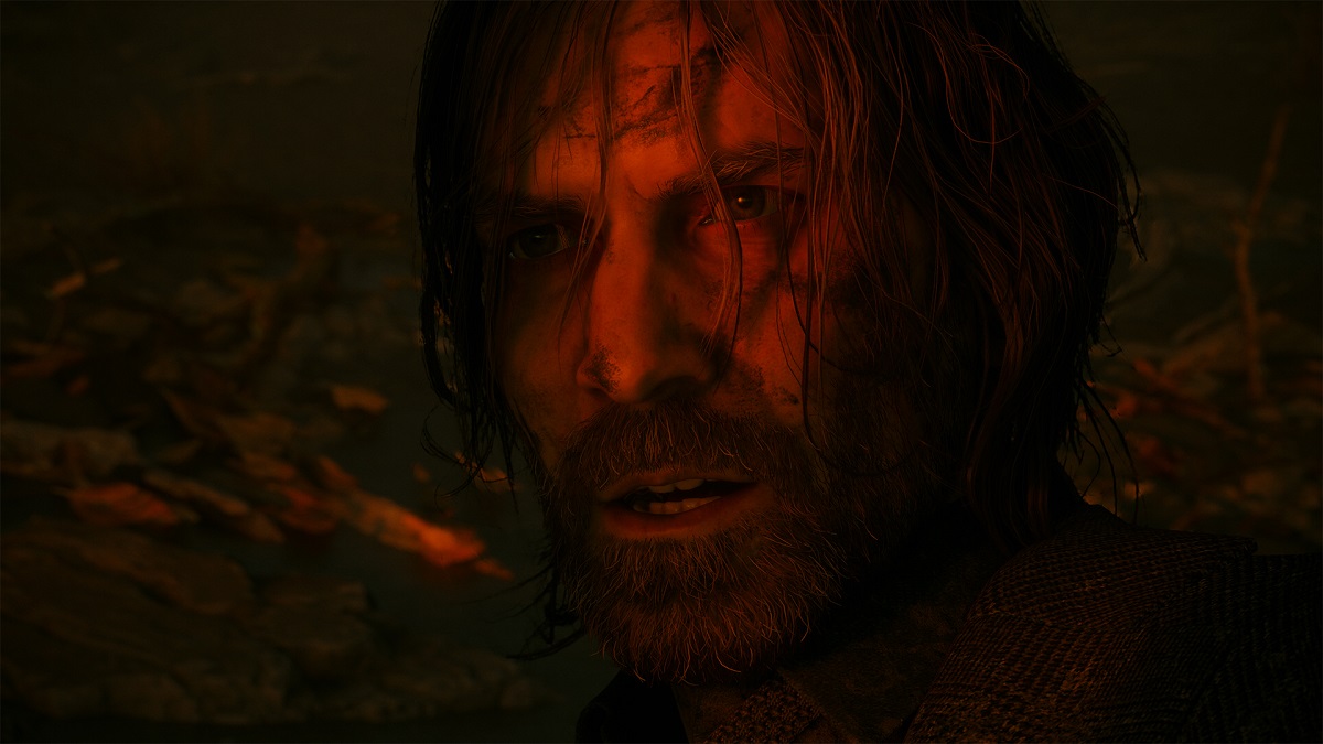 Meurtres rituels, deux protagonistes et plusieurs lieux : les premiers détails du thriller Alan Wake 2 sont révélés Meurtres rituels, deux protagonistes et plusieurs lieux : les premiers détails du thriller Alan Wake 2 sont révélés