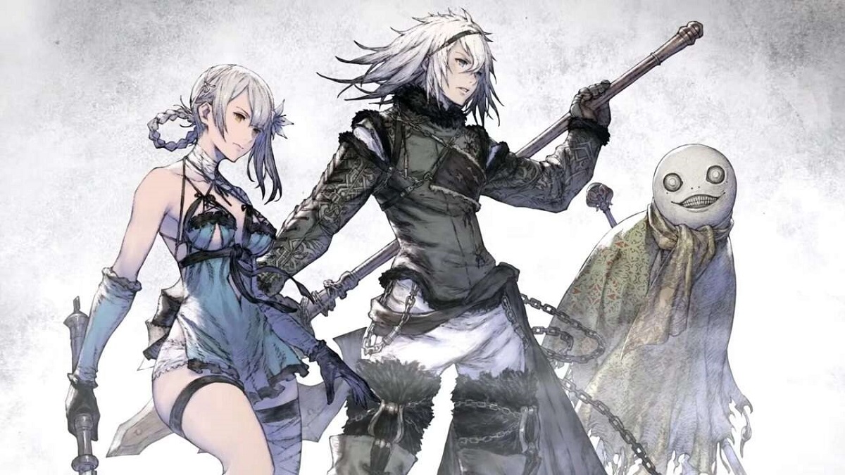 "Peut-être NieR, peut-être autre chose..." - L'équipe de NieR : Automata fait allusion au développement d'un nouveau jeu "Peut-être NieR, peut-être autre chose..." - L'équipe de NieR : Automata fait allusion au développement d'un nouveau jeu