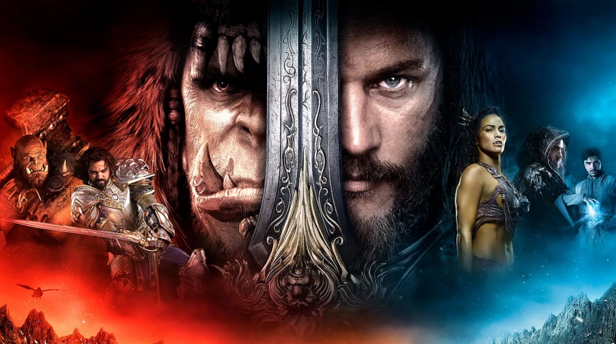 Le film "Warcraft" pourrait avoir une suite : Microsoft et Blizzard n'excluent pas la possibilité d'une nouvelle adaptation cinématographique Le film "Warcraft" pourrait avoir une suite : Microsoft et Blizzard n'excluent pas la possibilité d'une nouvelle adaptation cinématographique