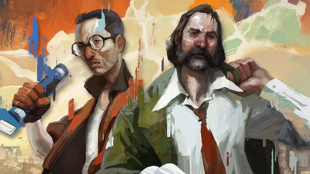 Médias : le studio ZA/UM annule l'extension Disco Elysium, licencie un quart de son personnel et connaît d'énormes problèmes Médias : le studio ZA/UM annule l'extension Disco Elysium, licencie un quart de son personnel et connaît d'énormes problèmes