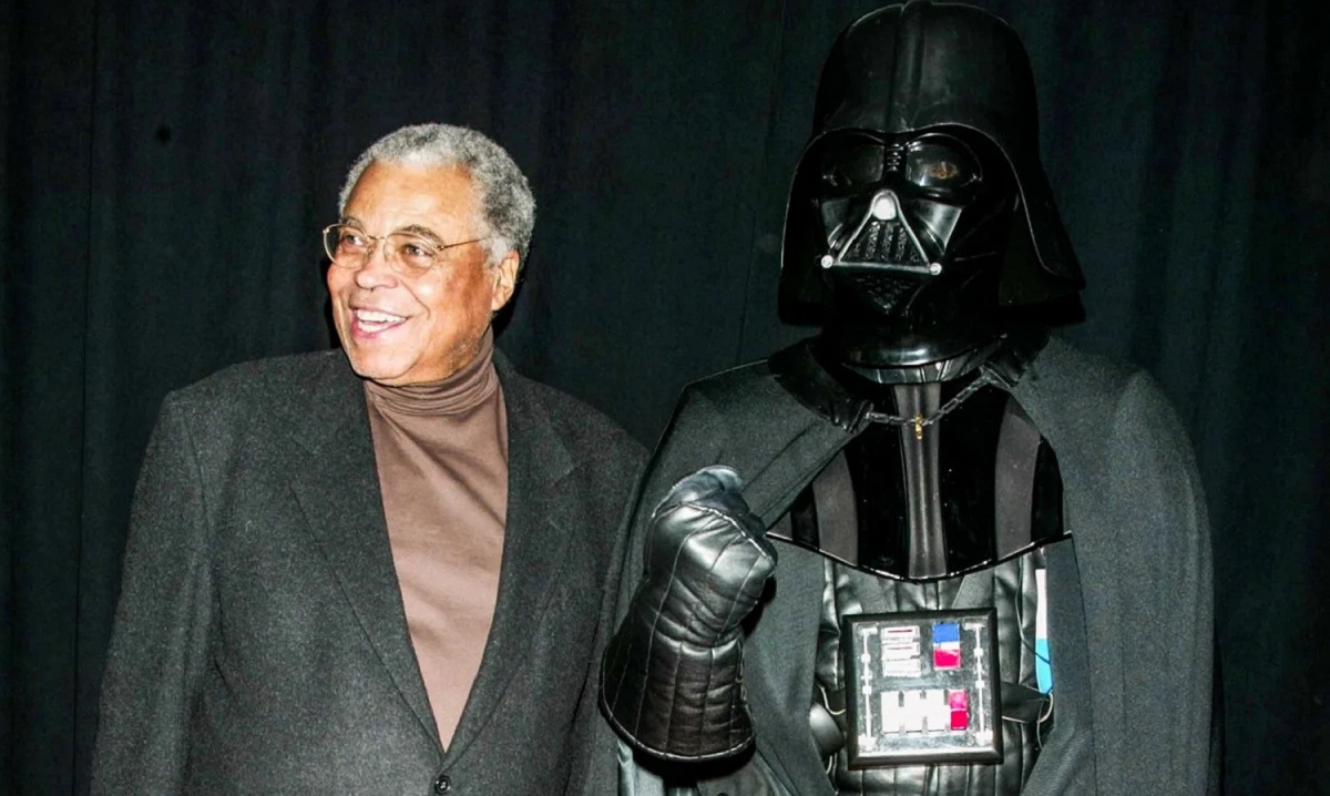 L'acteur légendaire James Earl Jones, la voix de Dark Vador et de Mufasa, est décédé. L'acteur légendaire James Earl Jones, la voix de Dark Vador et de Mufasa, est décédé.