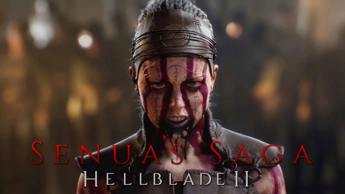 Fin mai 2024 : un initié évoque une date de sortie possible pour Senua's Saga : Hellblade II Fin mai 2024 : un initié évoque une date de sortie possible pour Senua's Saga : Hellblade II