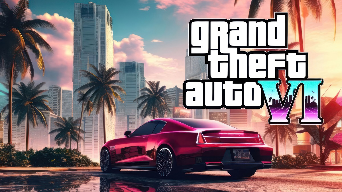 Enfin ! !! Rockstar Games a annoncé la date de la première bande-annonce de Grand Theft Auto 6. Enfin ! !! Rockstar Games a annoncé la date de la première bande-annonce de Grand Theft Auto 6.