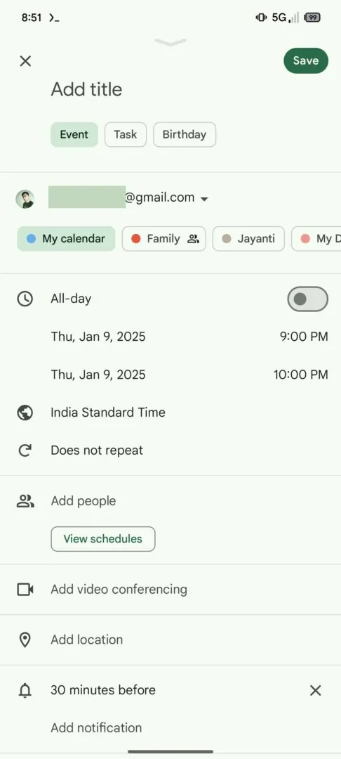 Sélectionner les calendriers dans la version actuelle de Google Agenda Sélectionner les calendriers dans la version actuelle de Google Agenda