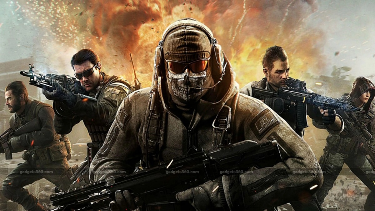 Le président d'Activision : de nouveaux jeux Call of Duty sont prévus jusqu'en 2027. Les jeux de tir les plus populaires continueront à sortir chaque année. Le président d'Activision : de nouveaux jeux Call of Duty sont prévus jusqu'en 2027. Les jeux de tir les plus populaires continueront à sortir chaque année.