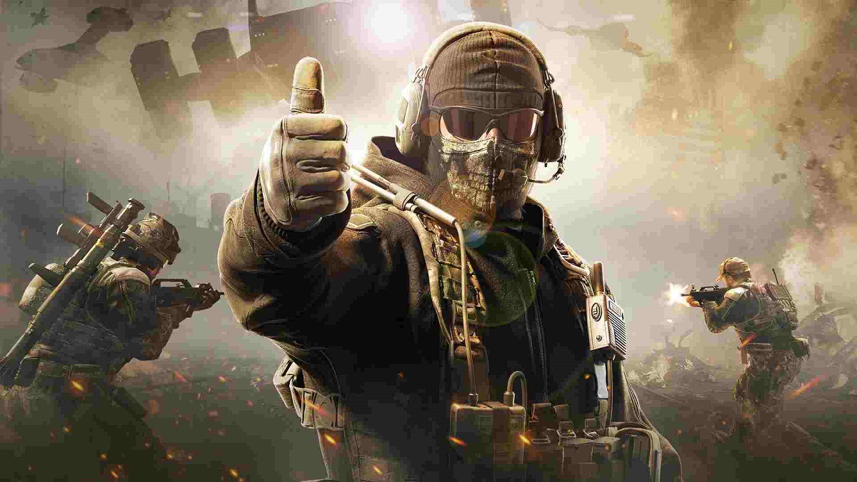 Cartes anciennes et nouvelles armes : les premiers screenshots de Call of Duty Modern Warfare III fuient en ligne Cartes anciennes et nouvelles armes : les premiers screenshots de Call of Duty Modern Warfare III fuient en ligne