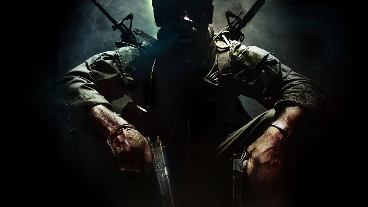 Info d'initié : le prochain volet de Call of Duty (2024) utilisera des cartes de la série Black Ops. Info d'initié : le prochain volet de Call of Duty (2024) utilisera des cartes de la série Black Ops.
