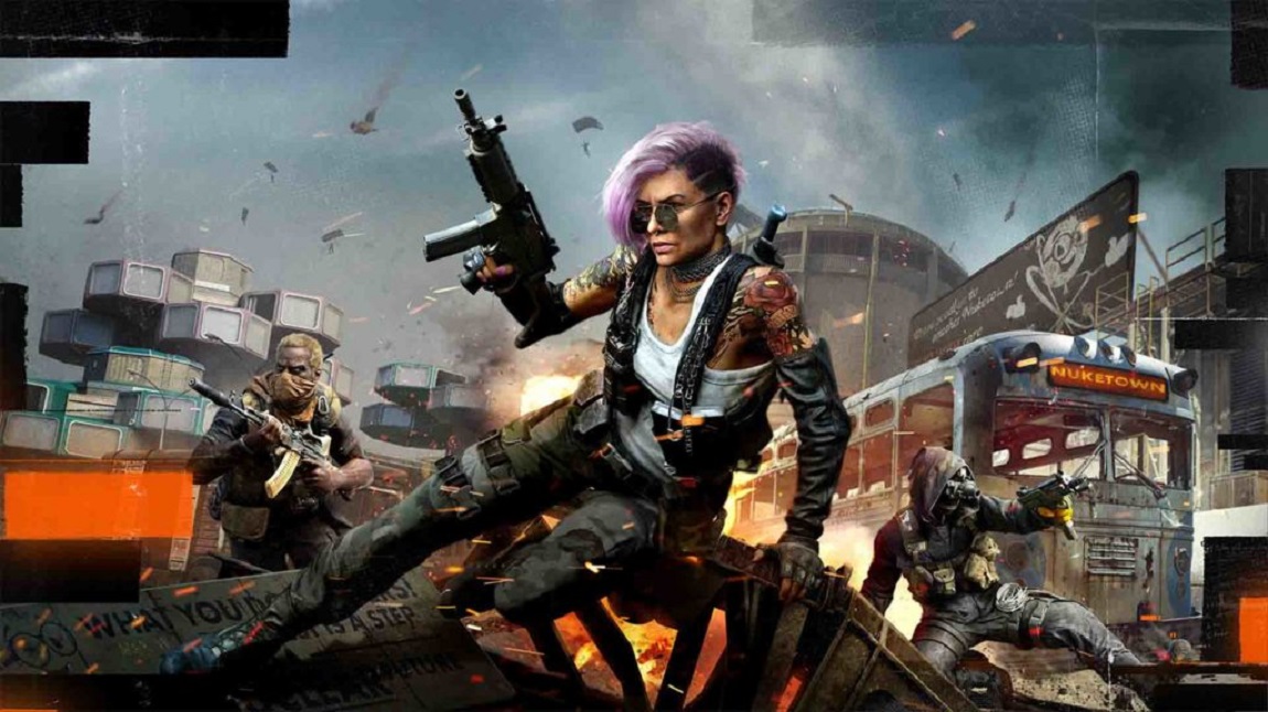 Deux bandes-annonces de Call of Duty : Black Ops 6 montrent de nouvelles cartes, des agents supplémentaires et d'autres innovations de la première saison. Deux bandes-annonces de Call of Duty : Black Ops 6 montrent de nouvelles cartes, des agents supplémentaires et d'autres innovations de la première saison.