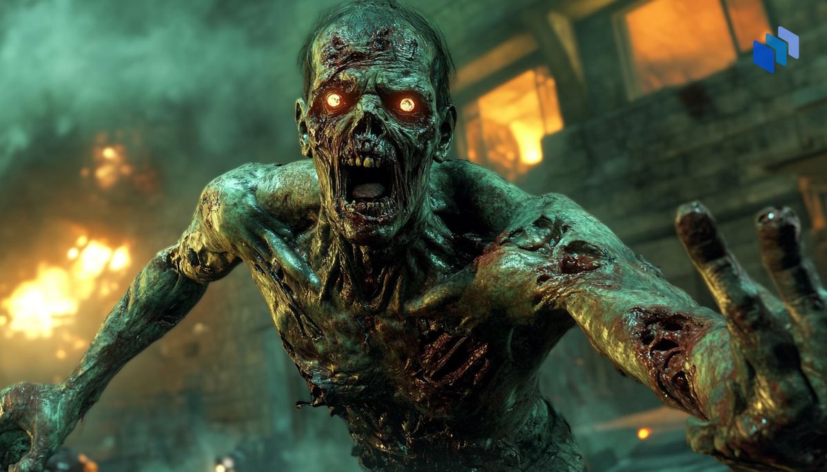 Attention au virus zombie ! Activision a dévoilé une bande-annonce cinématique effrayante pour Call of Duty : Black Ops 6. Attention au virus zombie ! Activision a dévoilé une bande-annonce cinématique effrayante pour Call of Duty : Black Ops 6.
