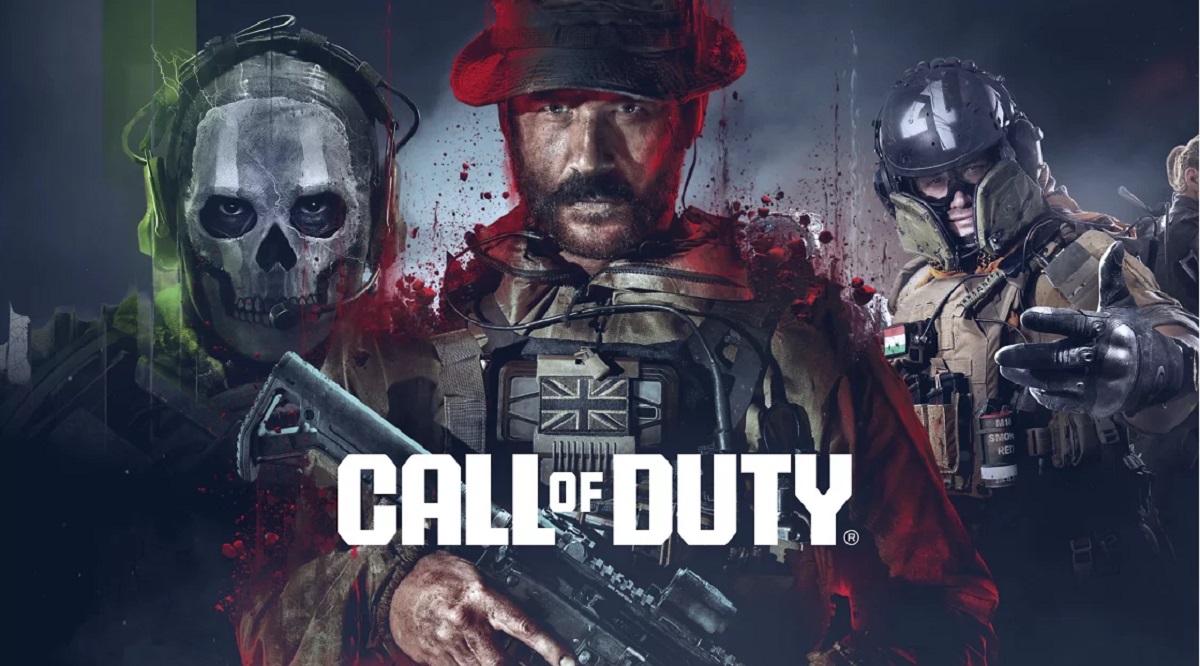 Le média a révélé la date exacte de sortie du nouveau volet de Call of Duty et a précisé que le jeu apparaîtra immédiatement dans le catalogue du Game Pass Le média a révélé la date exacte de sortie du nouveau volet de Call of Duty et a précisé que le jeu apparaîtra immédiatement dans le catalogue du Game Pass