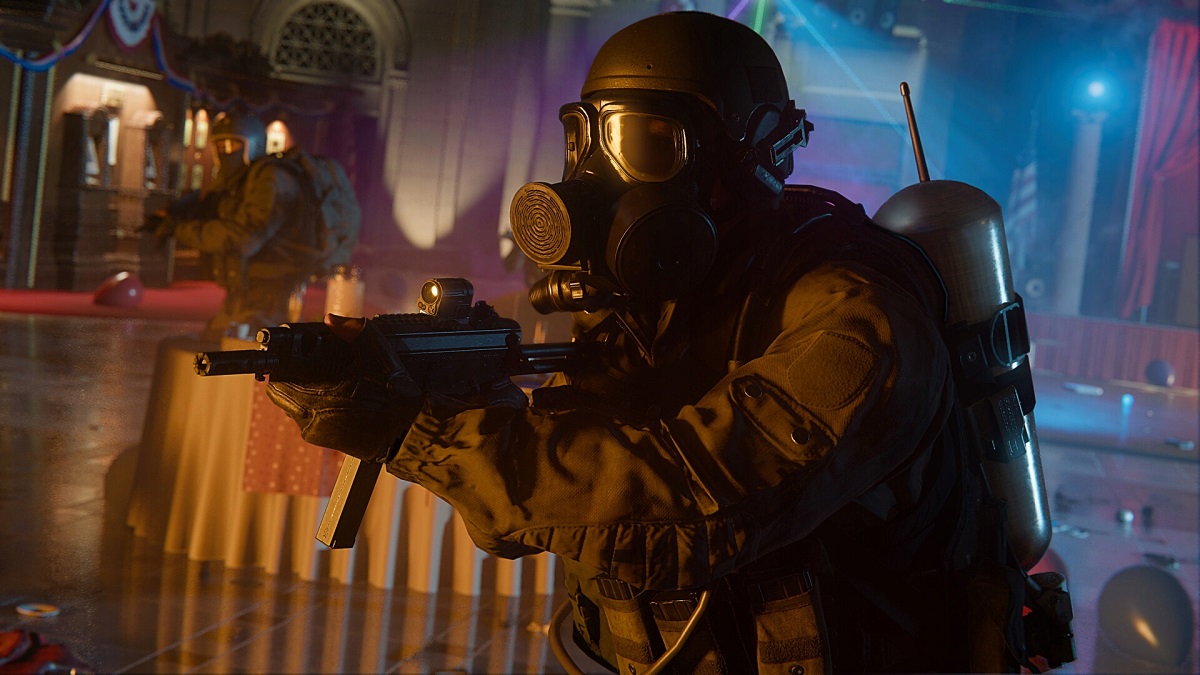 Le leadership de Call of Duty : Black Ops 6, le succès de Planet Coaster 2 et la montée en puissance de STALKER 2 : Heart of Chornobyl - le classement hebdomadaire des ventes sur Steam a été publié 
