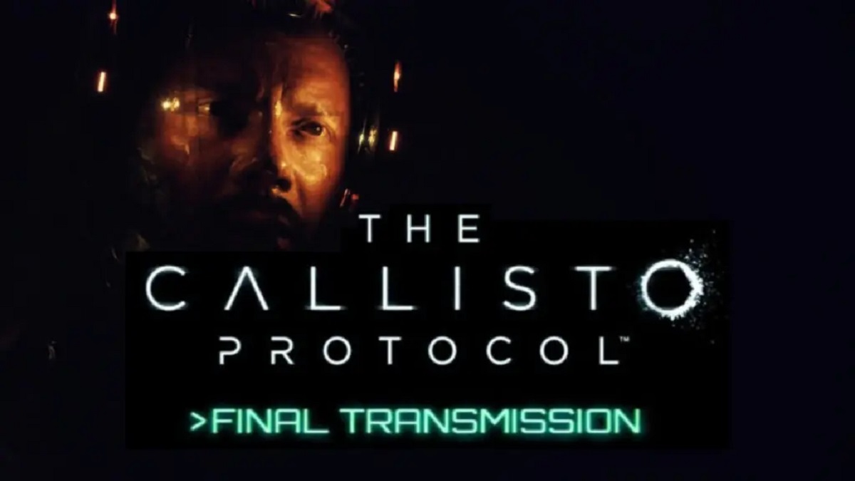 Une masse cinétique, un robot biophage et un boss dangereux : Les développeurs de Callisto Protocol ont révélé les détails de l'extension de scénario Final Transmission. Une masse cinétique, un robot biophage et un boss dangereux : Les développeurs de Callisto Protocol ont révélé les détails de l'extension de scénario Final Transmission.