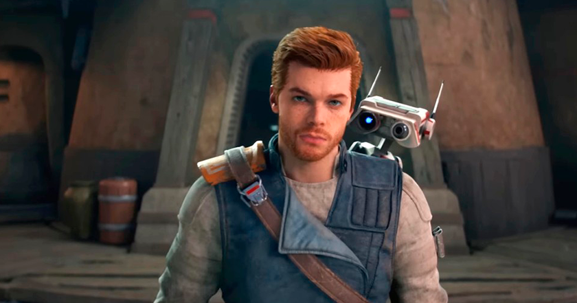 5 positions de combat, l'équitation et plus de personnages : nouveaux détails de Star Wars : Jedi Survivor 5 positions de combat, l'équitation et plus de personnages : nouveaux détails de Star Wars : Jedi Survivor