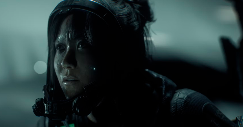 Les développeurs de The Callisto Protocol ont mystérieusement décrit les protagonistes du film d'horreur, et ont également annoncé que le 17 novembre, nous devrions nous attendre à une nouvelle bande-annonce du jeu. Les développeurs de The Callisto Protocol ont mystérieusement décrit les protagonistes du film d'horreur, et ont également annoncé que le 17 novembre, nous devrions nous attendre à une nouvelle bande-annonce du jeu.