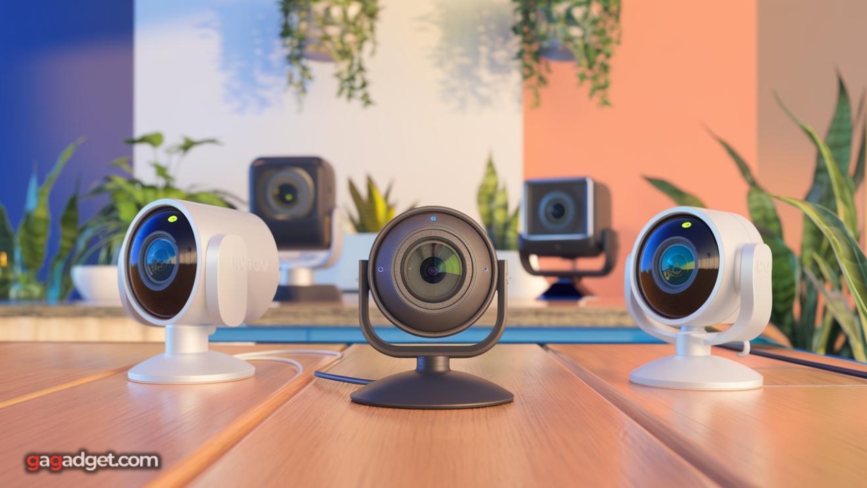 Caméra professionnelle pour streaming Caméra professionnelle pour streaming