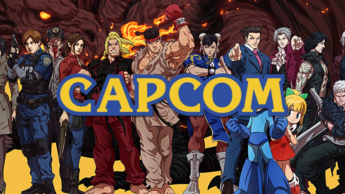 Insider : Capcom ne sortira pas de nouveaux jeux Resident Evil en 2024. Le prochain jeu de la société pourrait être une suite à Monster Hunter Insider : Capcom ne sortira pas de nouveaux jeux Resident Evil en 2024. Le prochain jeu de la société pourrait être une suite à Monster Hunter