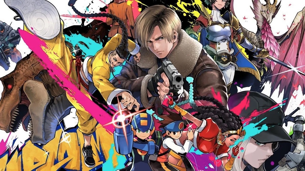 Les soldes de Capcom : Steam propose des réductions importantes sur les jeux Resident Evil, Monster Hunter, Devil May Cry et Street Fighter Les soldes de Capcom : Steam propose des réductions importantes sur les jeux Resident Evil, Monster Hunter, Devil May Cry et Street Fighter