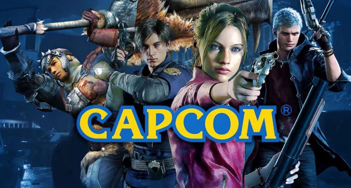 21 millions d'exemplaires de Monster Hunter : World et 14,5 millions d'exemplaires de Resident Evil 2 Remake - Capcom a mis à jour les statistiques de vente impressionnantes de ses jeux "platine". 21 millions d'exemplaires de Monster Hunter : World et 14,5 millions d'exemplaires de Resident Evil 2 Remake - Capcom a mis à jour les statistiques de vente impressionnantes de ses jeux "platine".