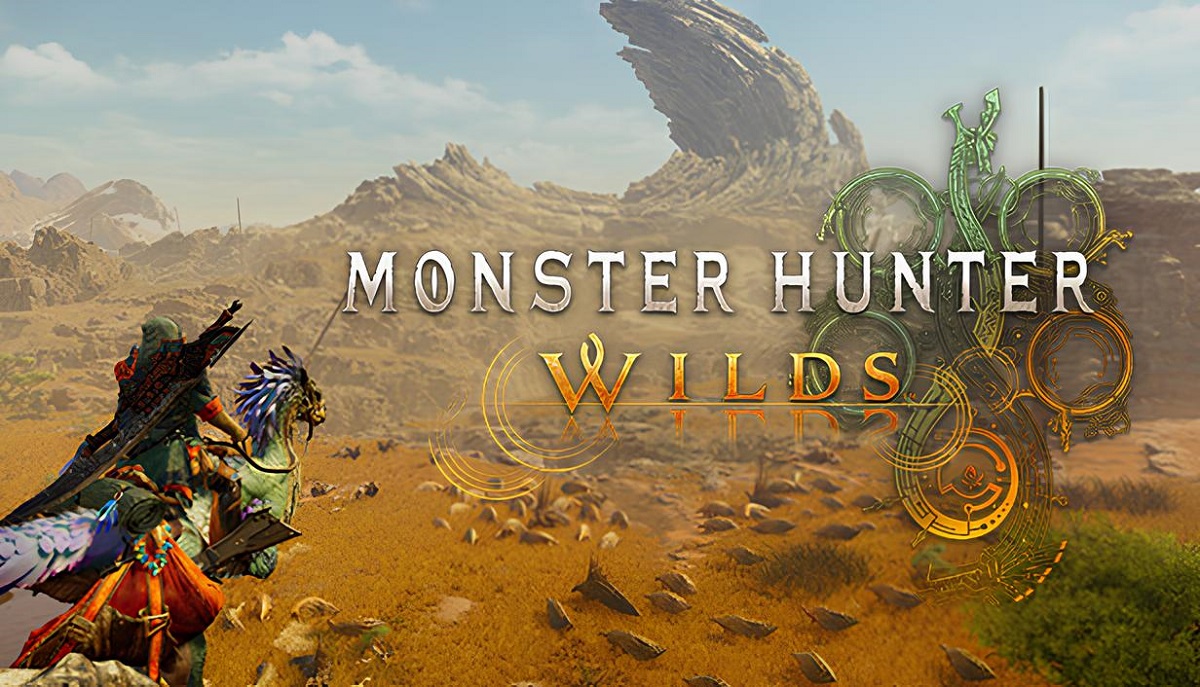 La bande-annonce colorée de Monster Hunter Wilds montre des images de gameplay et révèle la date de sortie du nouveau jeu d'action de Capcom. La bande-annonce colorée de Monster Hunter Wilds montre des images de gameplay et révèle la date de sortie du nouveau jeu d'action de Capcom.