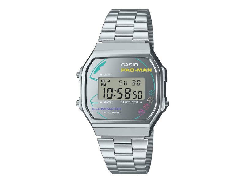Montre Casio A168WEPC-7A Montre Casio A168WEPC-7A