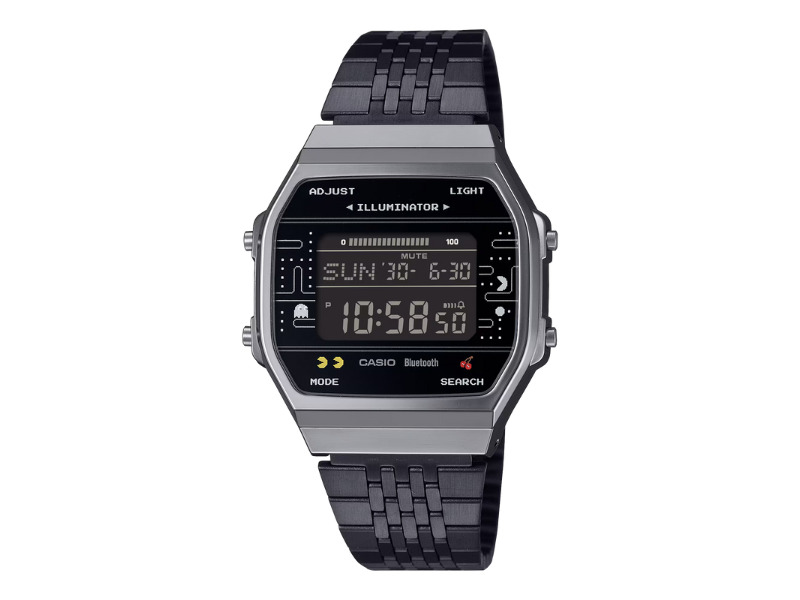 Montre Casio ABL100WEPC-1B Montre Casio ABL100WEPC-1B