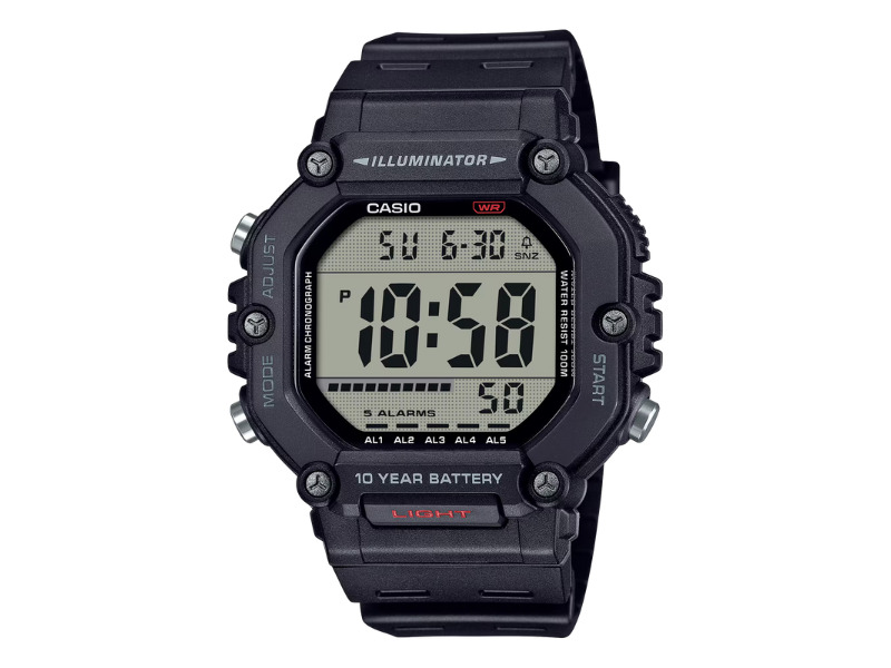 Casio AE-1600H-1AV Casio AE-1600H-1AV