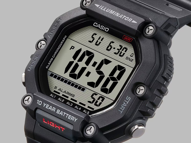 Casio AE-1600H Casio AE-1600H