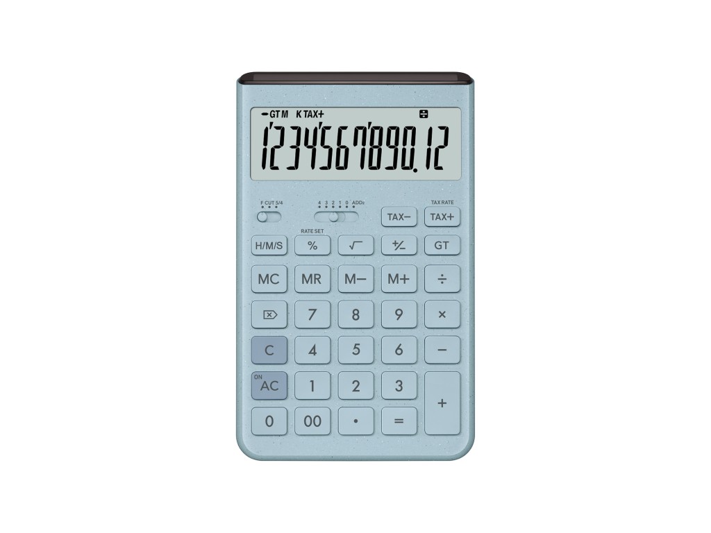 Calculatrice Casio Comfy JT-200T Calculatrice Casio Comfy JT-200T