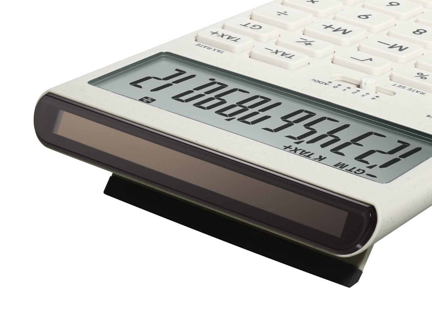 Calculatrice Casio Comfy JT-200T en différentes couleurs Calculatrice Casio Comfy JT-200T en différentes couleurs