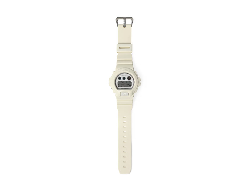 Montre G-Shock DW-6900TNT24-7 Montre G-Shock DW-6900TNT24-7
