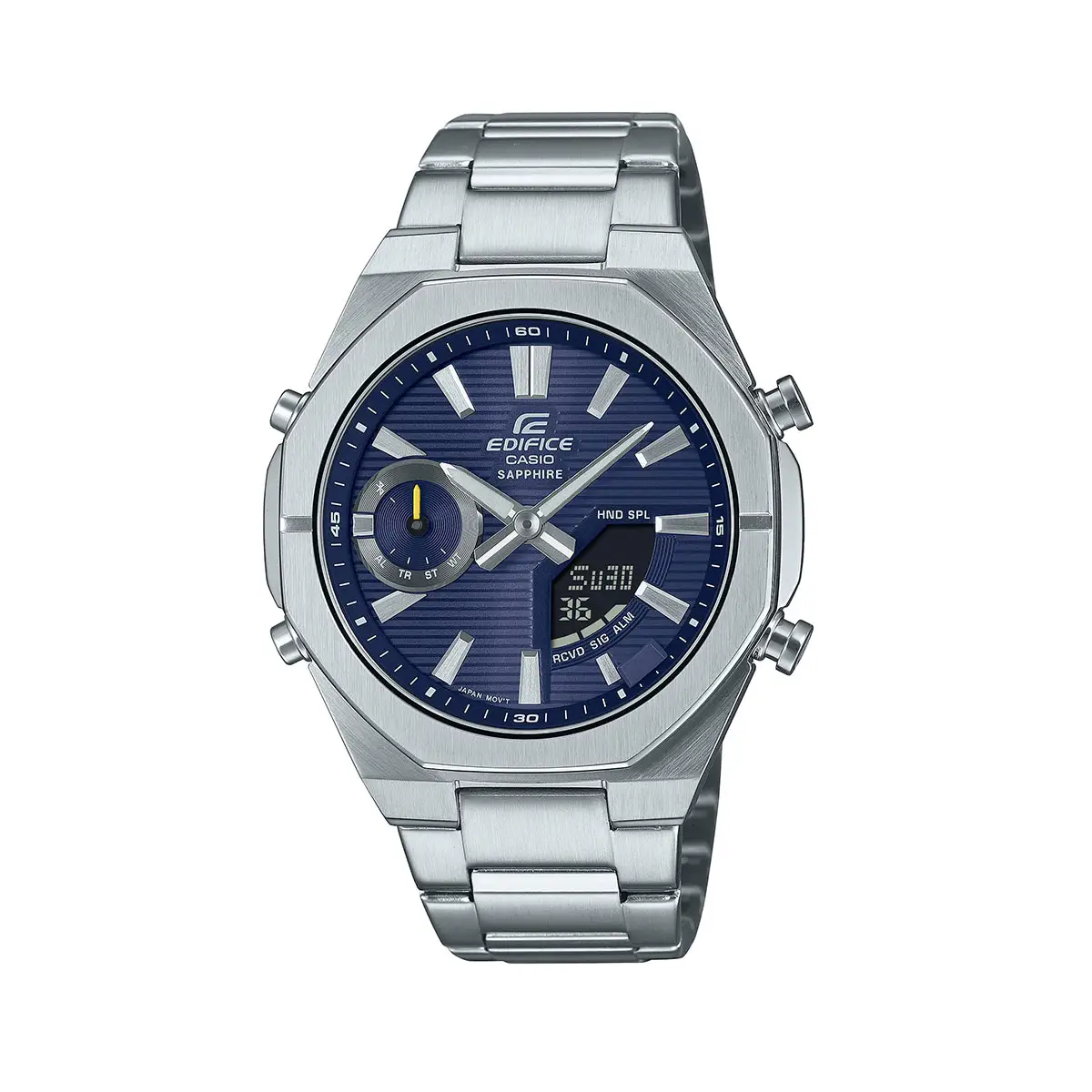 Montre Casio Edifice ECB-S10D-2A Montre Casio Edifice ECB-S10D-2A