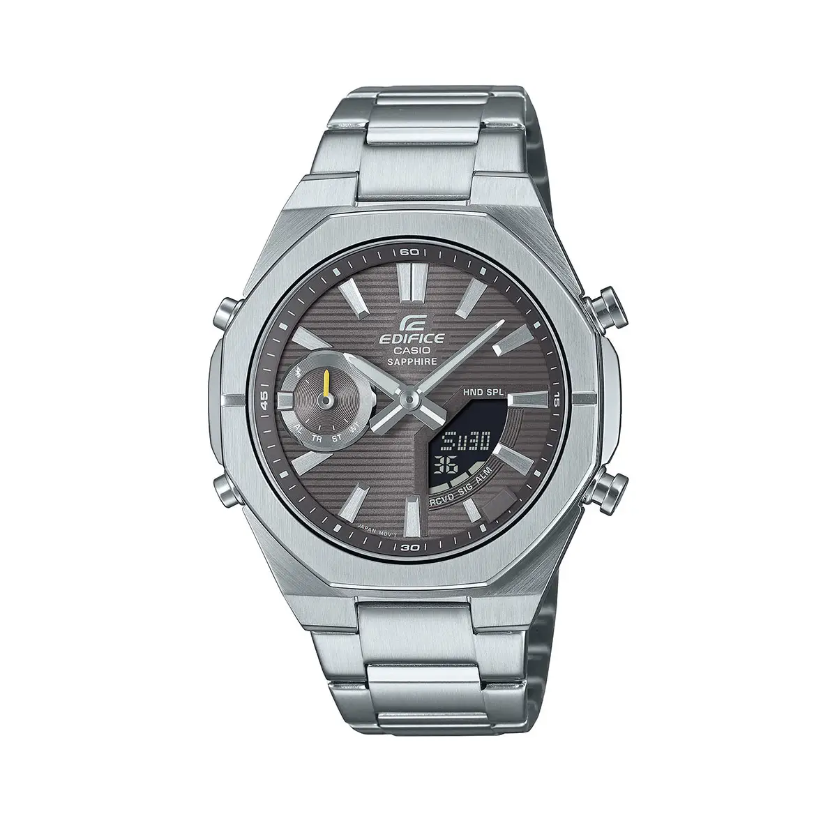 Montre Casio Edifice ECB-S10D-8A Montre Casio Edifice ECB-S10D-8A