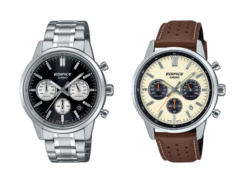 Montre Casio Edifice EFR-575 Montre Casio Edifice EFR-575