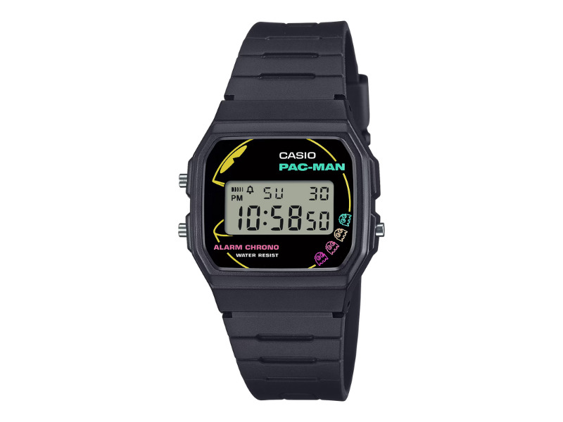 Montre Casio F91WPC-1A Montre Casio F91WPC-1A
