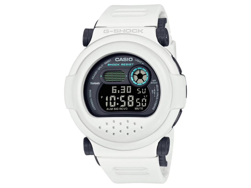 Casio G-Shock G-B001SF-7JR image du modèle Casio G-Shock G-B001SF-7JR image du modèle